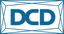 DCD logo